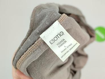 s: Esotiq, Bluzka damska, rozmiar L — 4