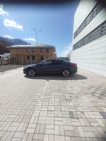 bmw m5 2020: Kia K5: 2015 г., 2 л, Автомат, Бензин, Седан — 4