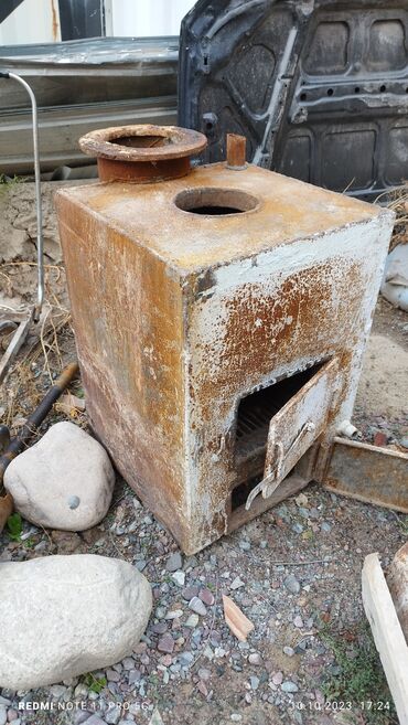 биметаллические радиаторы отопления цена бишкек: Печка отопления Бир оборот