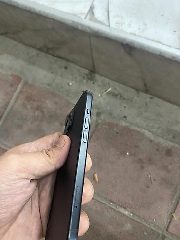 Apple iPhone: IPhone 15, 128 GB, Qara, Face ID — 4