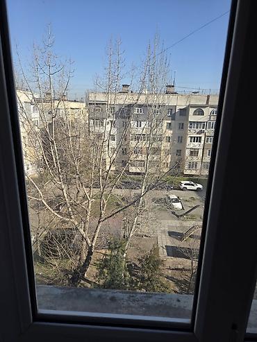 асанбай 105 серии: 2 комнаты, 48 м², Асанбай мкр 105 серия, 5 этаж, Косметический ремонт — 7