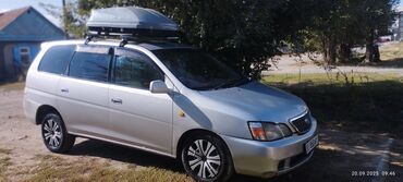 авто кызыл кыя: Toyota Gaia: 2003 г., 2 л, Автомат, Бензин, Вэн/Минивэн