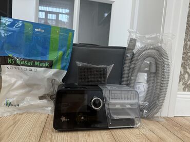 Медицинское оборудование: СИПАП АППАРТЫ ФИРМЫ BMC G3A20ПОРТАТИВНЫЕ СИПАП АППАРАТЫ ФИРМЫ BMC M1