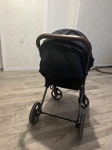 Gəzinti arabaları: Salam satılır neçe vaxtı islədilmir Aşağı yeri var bos bos yazmiyin — 5