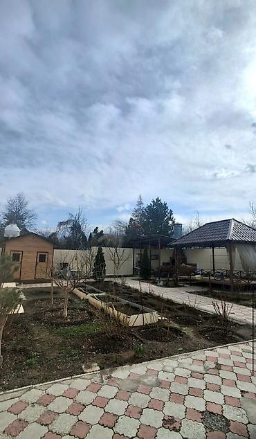 Продажа коттеджей и домов: Продаётся прекрасный, благоустроенный дачный дом 3 комнаты, с участком — 14