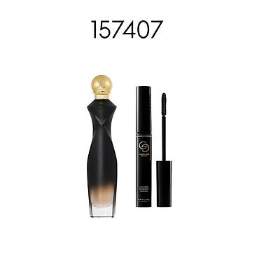 Kosmetika dəstləri: Kosmetik dəst, Oriflame, 4 məhsul — 12