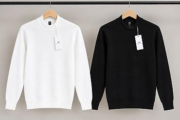 отдам вещи: Мужской свитер, M, Polo Ralph Lauren, Новый, цвет - Зеленый, Платная доставка — 7