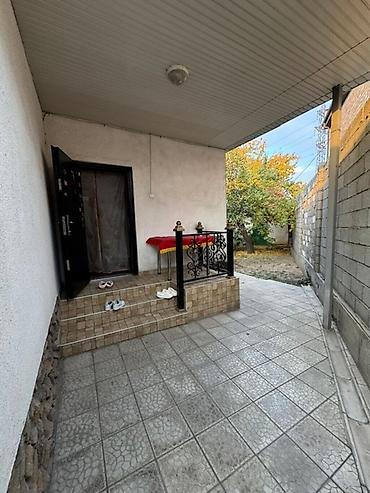 сдаю дом токолдош: 4 комнаты, 110 м², 3 соток, Бишкек, Токольдош Агентство недвижимости — 9