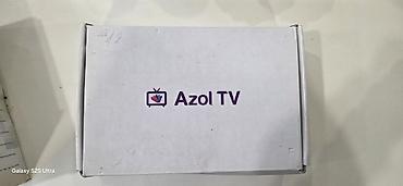 İşlənmiş Smart TV boks TV box Ünvandan götürmə, Ödənişli çatdırılma, Rayonlara çatdırılma lalafo.az -da İşlənmiş Smart TV boks TV box Ünvandan götürmə, Ödənişli çatdırılma, Rayonlara çatdırılma