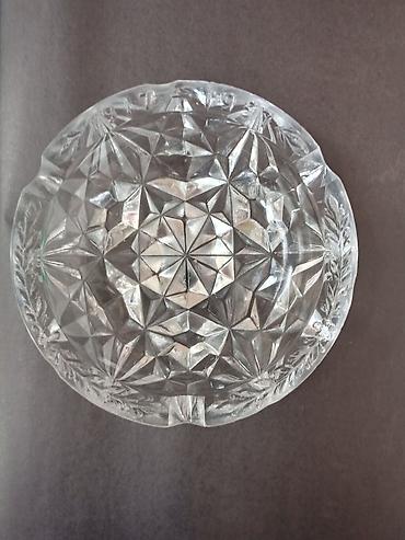 Külqabılar: 1957 ilin qədimi külqabısı. Yaxşı vəziyyətdə. 1917-1957 il Yuxarıda — 4
