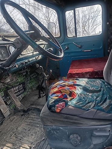Грузовики: Грузовик, Б/у — 5