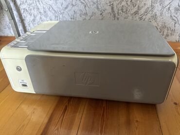 принтер epson l222: Kserekopiya aparati (Printer)