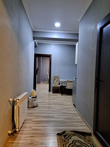 Yeni tikili: Binəqədi qəs., 3 otaqlı, Yeni tikili, m. Azadlıq Prospekti, 90 kv. m — 7