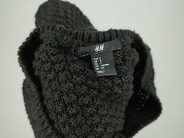 the smiths: H&M, Sweter damski, rozmiar S — 4