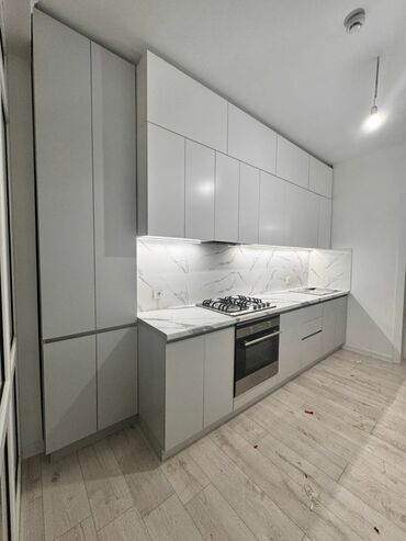 Мебель на заказ: Мебель на заказ, Кухня, Кухонный гарнитур, Стенка, Тумба — 7