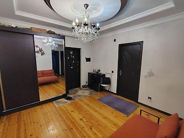 bina az satilan evler: Xırdalan, 3 otaqlı, Köhnə tikili, 122 kv. m — 1