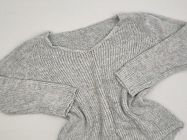 dresy oversize bershka: Sweter damski, rozmiar 4XL — 1