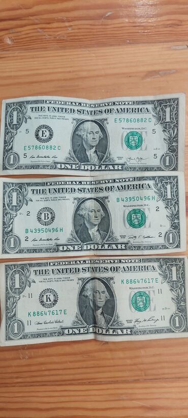 золотые изделия в баку цены: 1 dollar 2006 2009 ve 2013 heresinden 1 eded arginaldir Qiymet