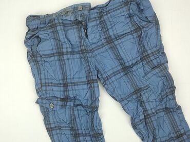 Other trousers: S (EU 36), condition - Very good