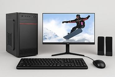 №: 9279 Məhsulun adı: Masaüstü kompüter Intel