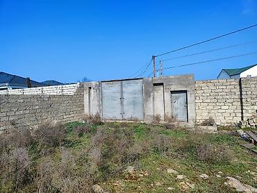 Torpaq sahələrinin satışı: 5 sot, Tikinti, Maklerlər narahat etməsin, Kupça (Çıxarış) — 9