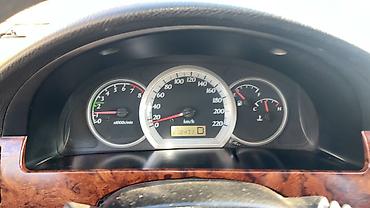 Daewoo: Daewoo Lacetti: 2003 г., 1.6 л, Автомат, Бензин, Седан — 8