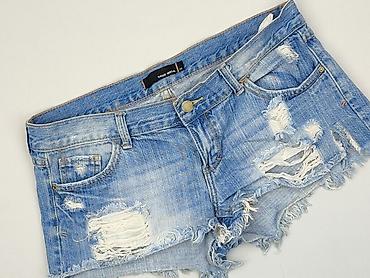 edwin jeans: Tally Weijl, Szorty damskie, rozmiar M — 1