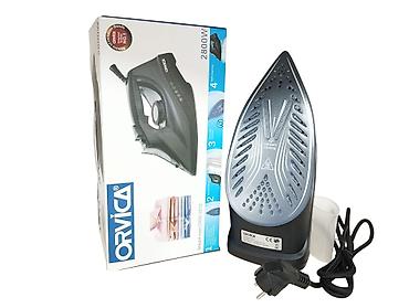 Buxarlı ütülər: Buxarlı ütü Orvica 3516 - 2800W (qara+boz) - 34.99AZN . 🆕Bütün — 5