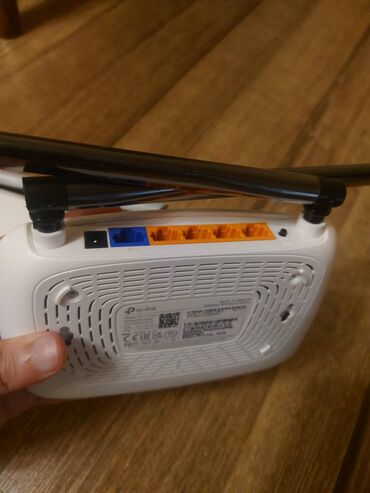 bakcell wifi modem: Modem. Tplink . Tam islek . Yeni kimidir