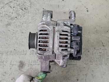 Генераторы: Генератор Opel 2001 г., Б/у, Оригинал, Германия — 5