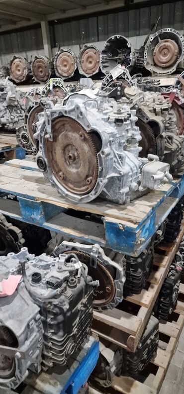 Sürət qutuları: Karobka.suretler qutusu Hyundai Kia Tayota Nissan opel və.s modellere — 10