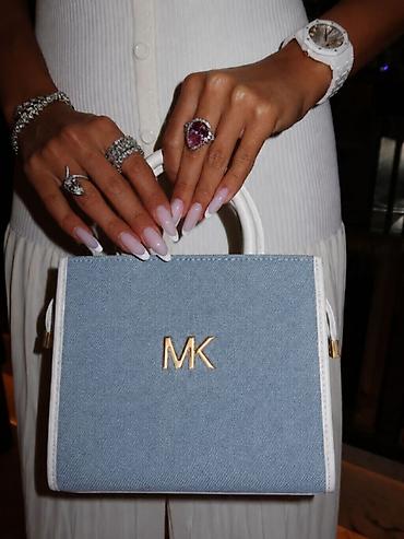 Əl çantası, Michael Kors, Yeni lalafo.az -da Əl çantası, Michael Kors, Yeni