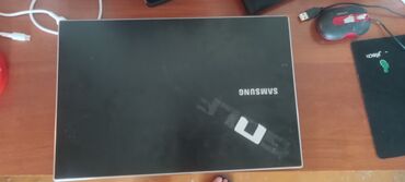 Ноутбуки: Ноутбук, Samsung, 4 ГБ ОЗУ, AMD A8, 12.5 ", Б/у, Игровой