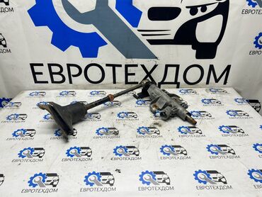 купить мотоблок мтз бу в москве: Рулевая колонка Renault 2008 г., Б/у, Оригинал, Германия