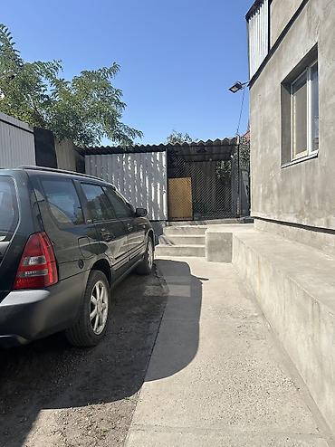 кухонный цех: ПОЛДОМА НА 3 СОТКАХ + ПОМЕЩЕНИЕ 30 М² | КИРКОМСТРОМ 📍 Район — 9
