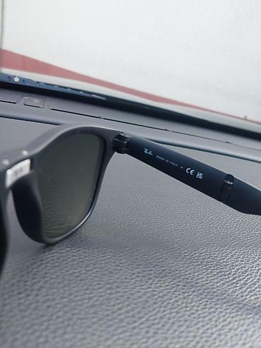 Eynəklər: Gün eynəyi, Ray-Ban, İşlənmiş — 5