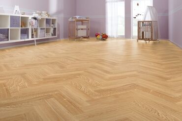 Laminat: Parket, Palıd