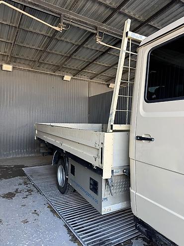 sprinter 2 2: Грузовик, Mercedes-Benz, Дубль, 7 т, Новый — 7