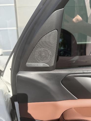 бмв g05: BMW X5: 2023 г., 3 л, Автомат, Бензин, Кроссовер — 8