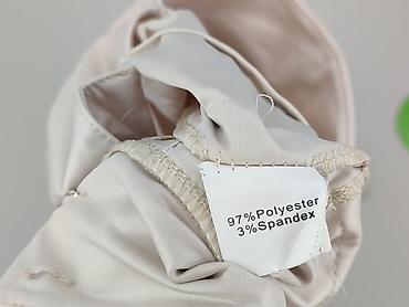 legginsy softshell: Spodnie materiałowe damskie, rozmiar S — 5