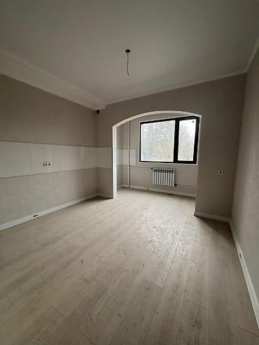 Продажа квартир: 1 комната, 50 м², Ак-Орго ж/м Элитка, 1 этаж, Свежий ремонт — 3