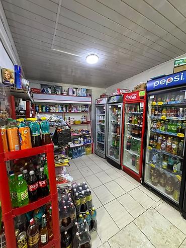 кой таш: Продаётся действующий магазин с готовым бизнесом по первой линии в г — 2