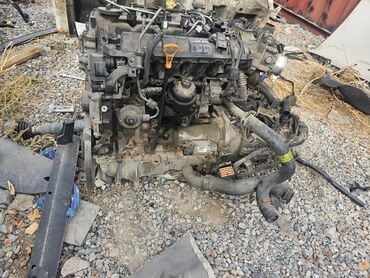 радиатор супер маз: Дизельный мотор Kia 2018 г., 1.7 л, Б/у, Оригинал