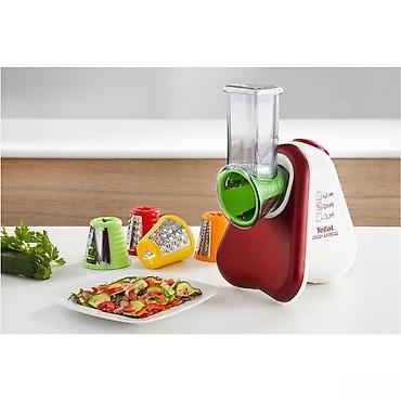 tefal blender: Doğrayıcı "TEFAL Fresh Express Diliməyici 200 Qırmızı 1510001032" ✅ — 3