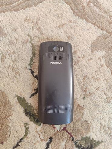 Мобильные телефоны и аксессуары: Nokia 1, Б/у, < 2 ГБ, цвет - Черный — 2