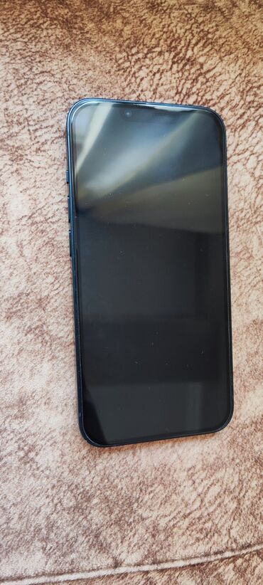 Çaydanlar: IPhone 14, 128 GB, Midnight, Face ID