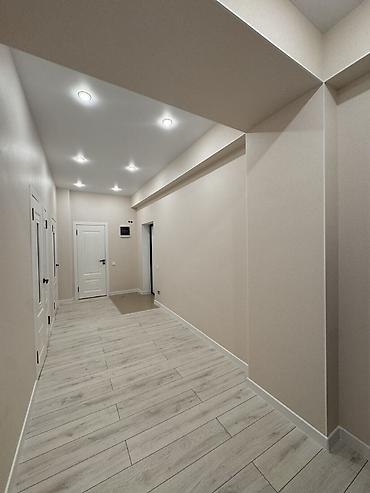 Продажа квартир: 2 комнаты, 65 м², Элитка, 7 этаж, Евроремонт — 5