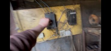 Mebel və taxta dəzgahları: Salamun Aleykum Şəki şəhərində Dülgər Sexinin Stanoku Satılır,istəyən — 5