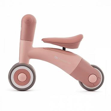 superfit papuce: KINDERKRAFT BICIKL GURALICA MINIBI CANDY PINK (SKU: KRMIBI00PNK) — 3