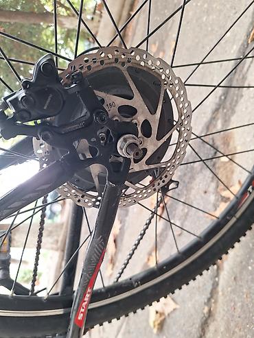 velosiped motoru: İşlənmiş Elektrik velosipedi Start, 29", sürətlərin sayı: 21, 750 < Vt, Ünvandan götürmə, Ödənişli çatdırılma — 4